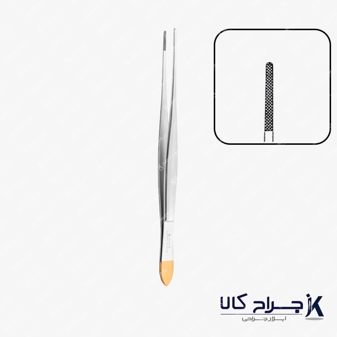 پنست کوشینگ کارباید MARK 18cm