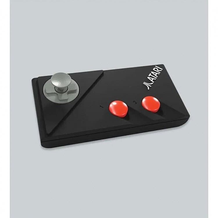 کنسول بازی Atari 7800 Plus — تصویر ۴