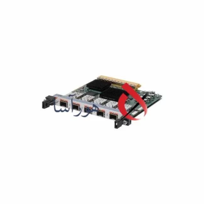 ماژول سیسکو مدل SPA-5X1GE-V2 — تصویر ۲