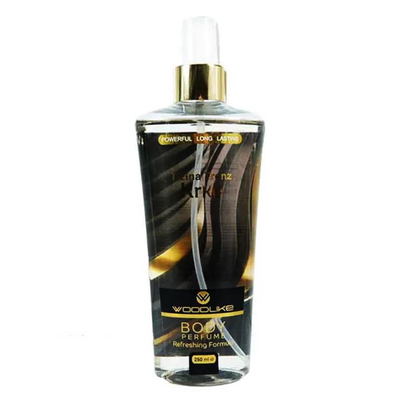 وود لایک بادی اسپلش کریکه 250ml