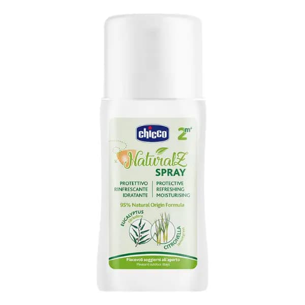 اسپری ضد گزش حشرات چیکو مدل C11598 حجم 100 میلی لیتر — تصویر ۶