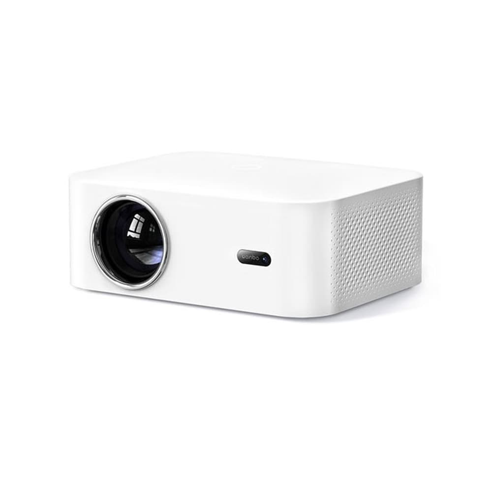 ویدئو پروژکتور ونبو مدل WANBO X2 Pro — تصویر ۴