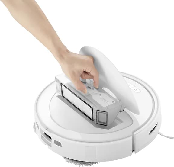 جارو رباتیک شیائومی Roborock Q Revo — تصویر ۶