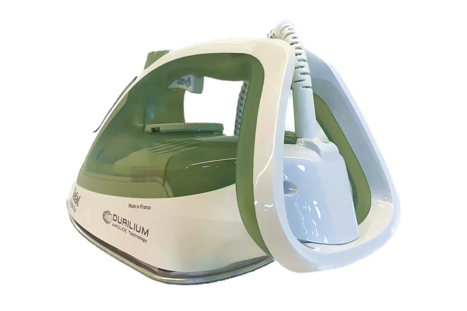 اتو بخار تفال مدل FV-5781 (اصل فرانسه) — تصویر ۵