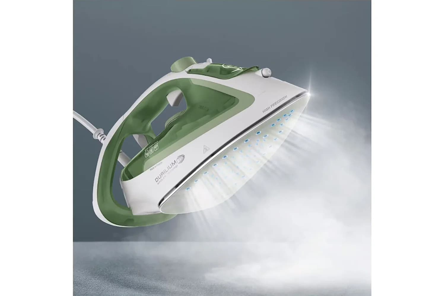 اتو بخار تفال مدل FV-5781 (اصل فرانسه) — تصویر ۷