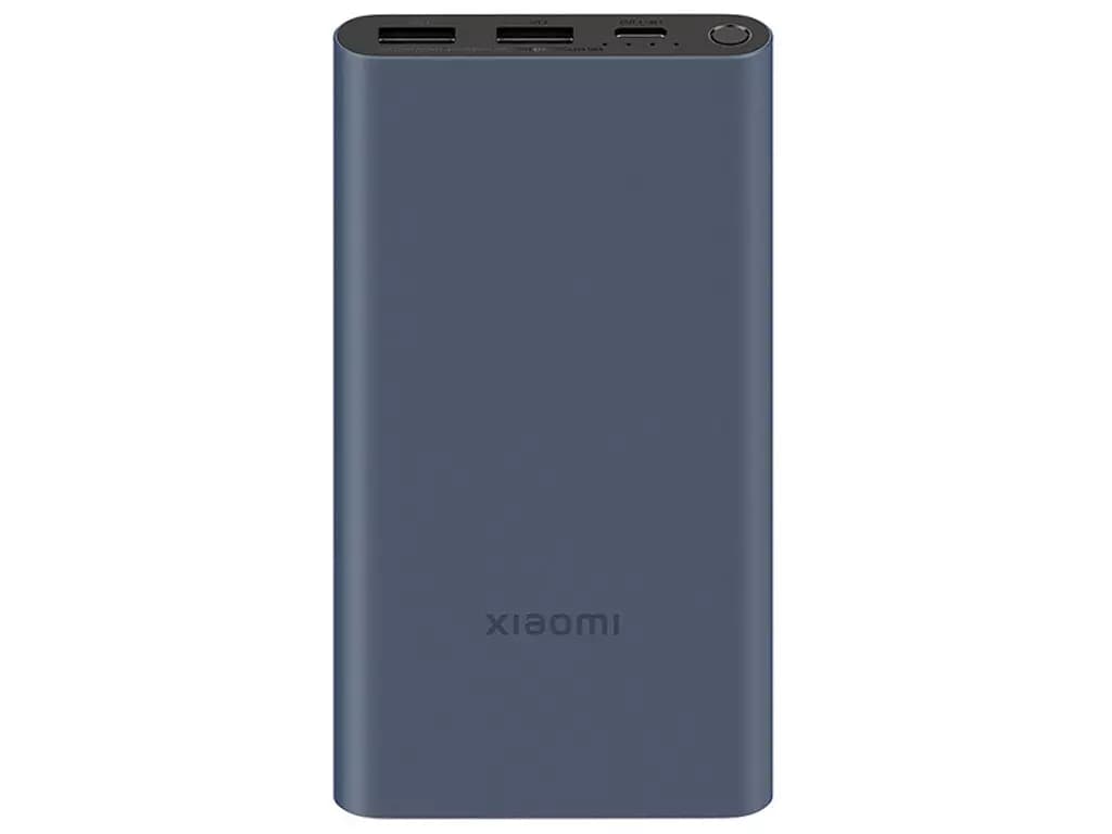 پاوربانک شارژ سریع 10000 شیائومی Xiaomi Power Bank 22.5W PB100DZM — تصویر ۳