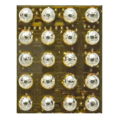 آی سی شارژ Silicon Mitus 6937 — تصویر ۲