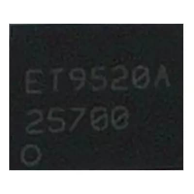 آی سی شارژ ET9520A
