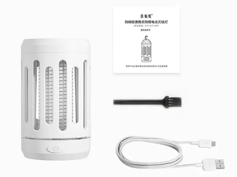 حشره کش برقی شیائومی Xiaomi YouPin Portable Electric — تصویر ۲