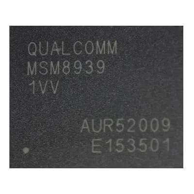 آی سی سی پی یو Qualcomm MSM8939-1VV