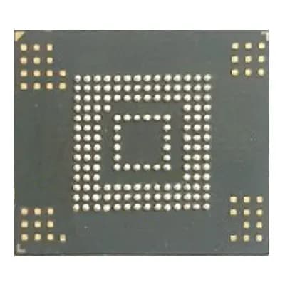 آی سی هارد Samsung KLMCG8GEAC-B031 64G — تصویر ۲