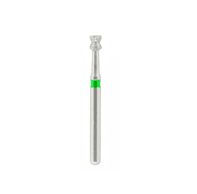 فرز الماسی دندانپزشکی سانی SANI Inverted Cone 805 — تصویر ۸