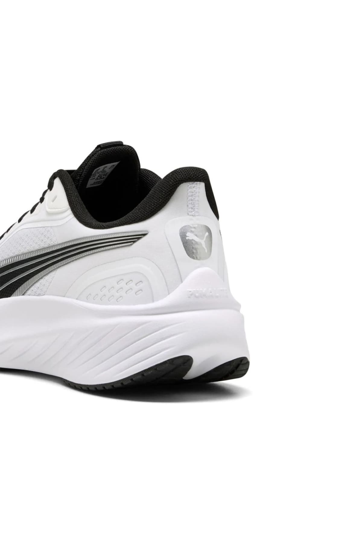 کفش اسپرت مردانه سفید مدل Running Shoes Pounce Lite پوما — تصویر ۶