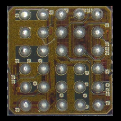 آی سی شارژ Qualcomm 358S-1947 — تصویر ۲