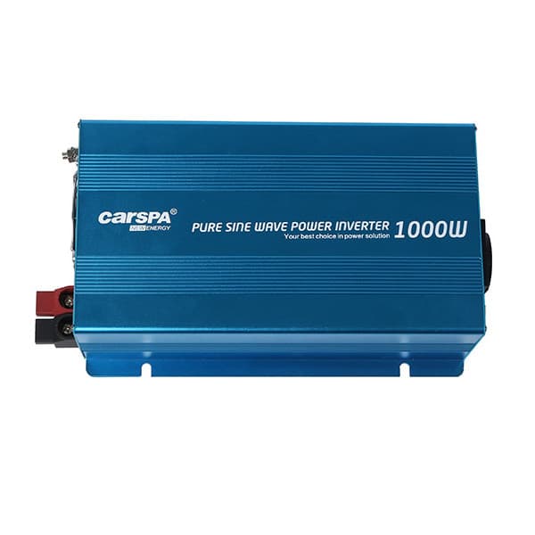 اینورتر سینوسی 1000 وات 12 ولت کارسپا مدل SKD 1000-12V — تصویر ۳