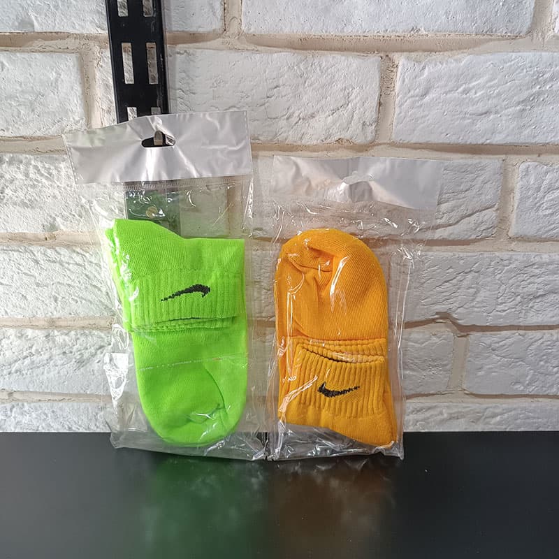 جوراب ورزشی نایک کد IN-1 (سایز 35 تا 39) — تصویر ۲
