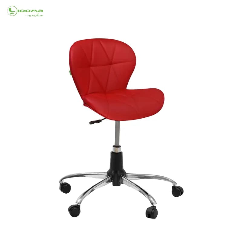 صندلی اداری مدل L820 – پارچه