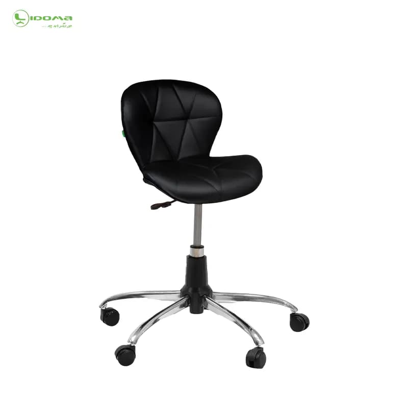 صندلی اداری مدل L820 – پارچه — تصویر ۷