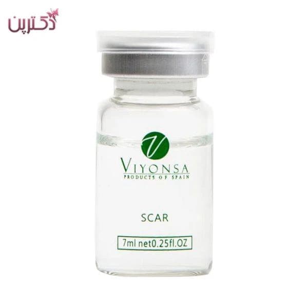 کوکتل اسکار ویونسا REPAIR SCAR VIYONSA