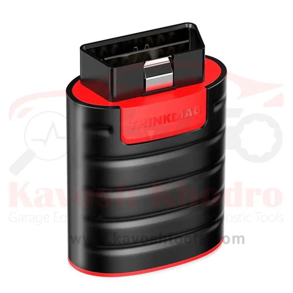 تینک دیاگ آپدیت یکساله