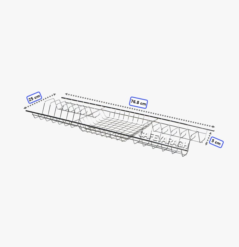 آبچکان استیل کابینت فلزی پارس — تصویر ۴