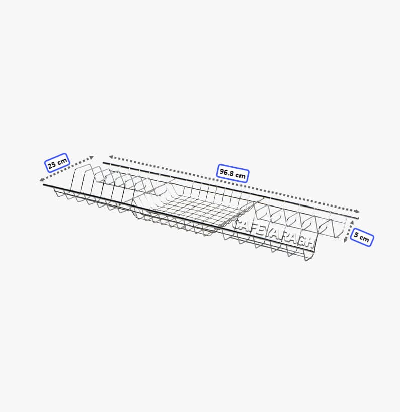آبچکان استیل کابینت فلزی پارس — تصویر ۶