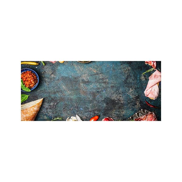 پادری آشپزخانه مدل میز جذاب MH0189 — تصویر ۲