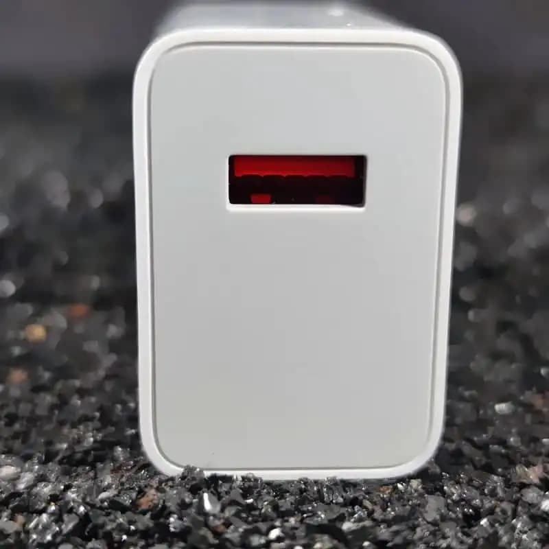 شارژر شیائومی مدل 33W Power Adapter اورجینال — تصویر ۲