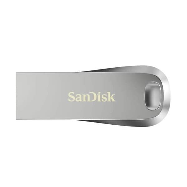 فلش مموری Sandisk مدل Ultra Luxe 64 GB — تصویر ۲