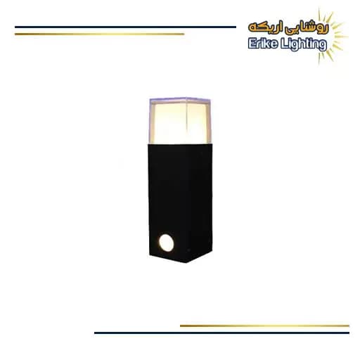 چراغ حیاطی پارکی مدل دیلایت شفق