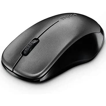 کیبورد و ماوس رپو مدل X1960 Black FA — تصویر ۴