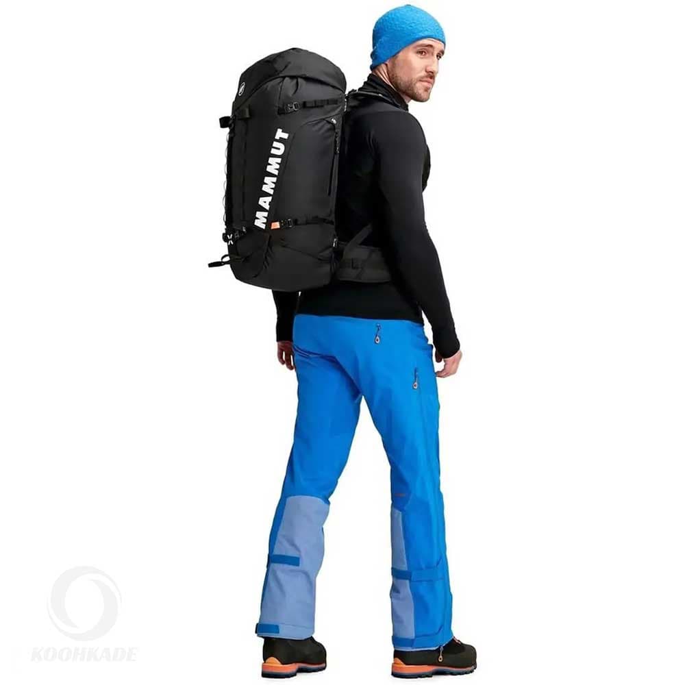کوله پشتی MAMMUT 30L TRION NORDWAND — تصویر ۵
