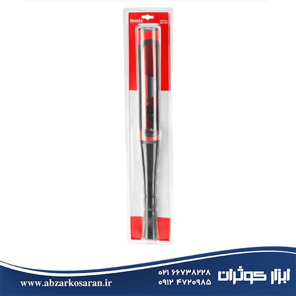 قفل فرمان بیسبالی رونیکس Ronix مدل RH-4244 — تصویر ۷