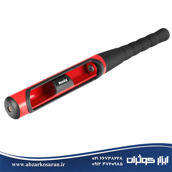 قفل فرمان بیسبالی رونیکس Ronix مدل RH-4244 — تصویر ۲