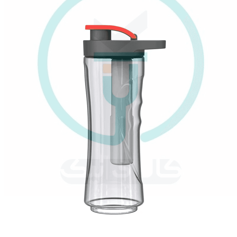 شیکر و آسیاب کن آاگ مدل SB2900 — تصویر ۸