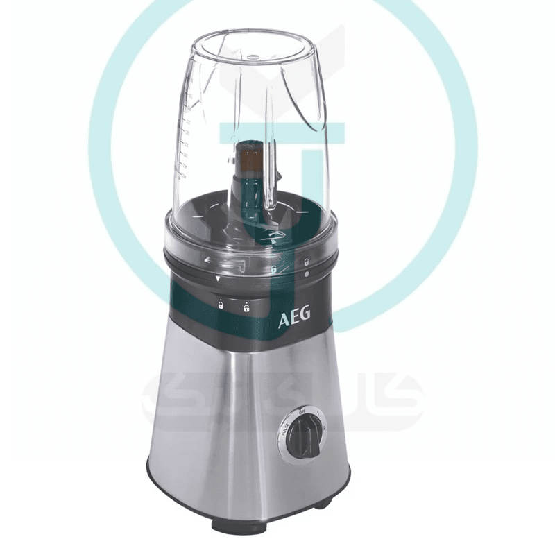 شیکر و آسیاب کن آاگ مدل SB2900 — تصویر ۶