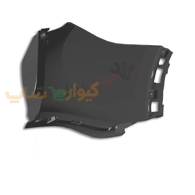 گوشه سپر عقب چپ تیگو 7 — تصویر ۳