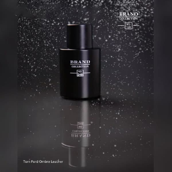 عطر جیبی مردانه تام فورد برند کالکشن-حجم25ml — تصویر ۳
