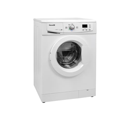 ماشین لباسشویی آبسال REN5207-W سفید 5 کیلویی — تصویر ۲