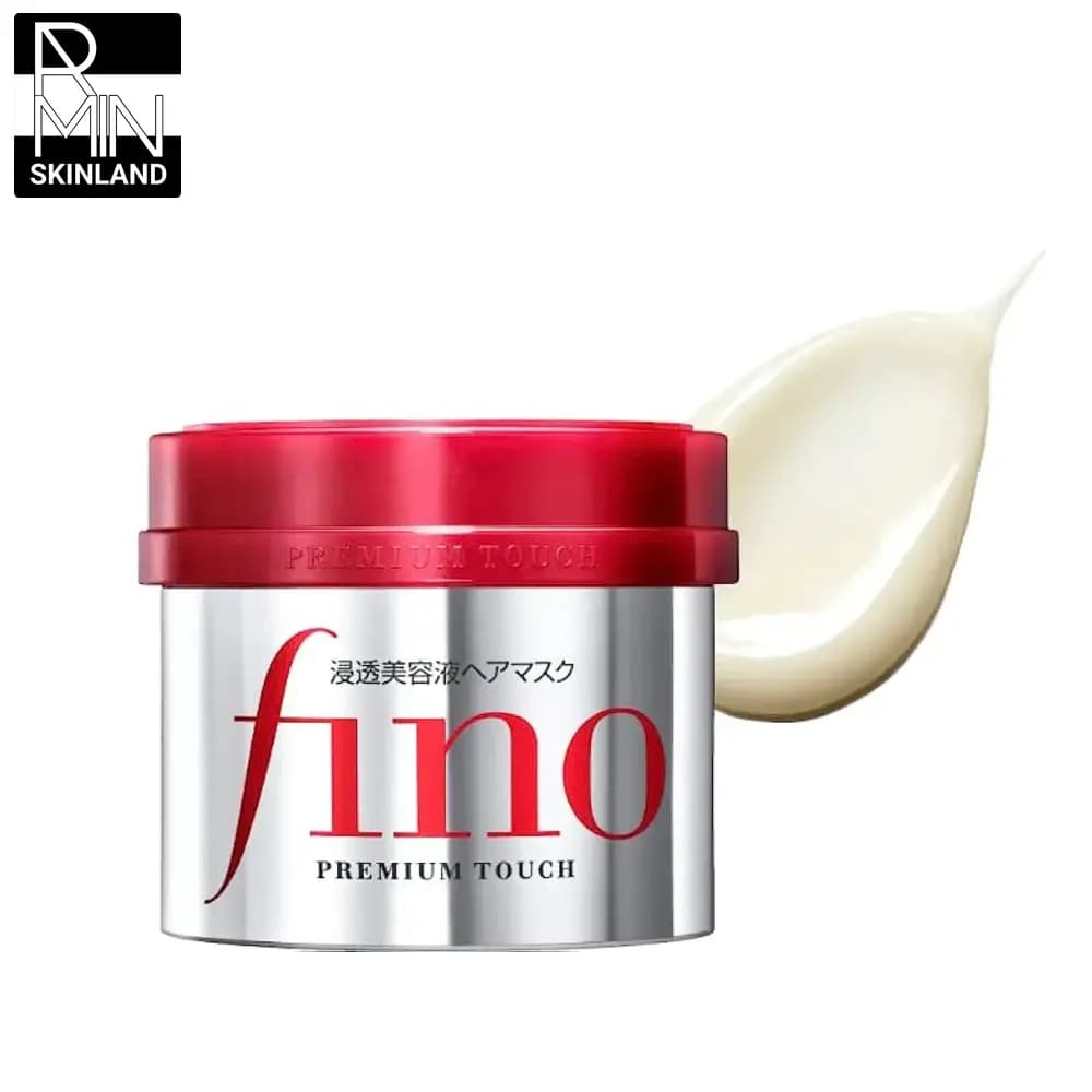 ماسک مو فینو حجم 250ml