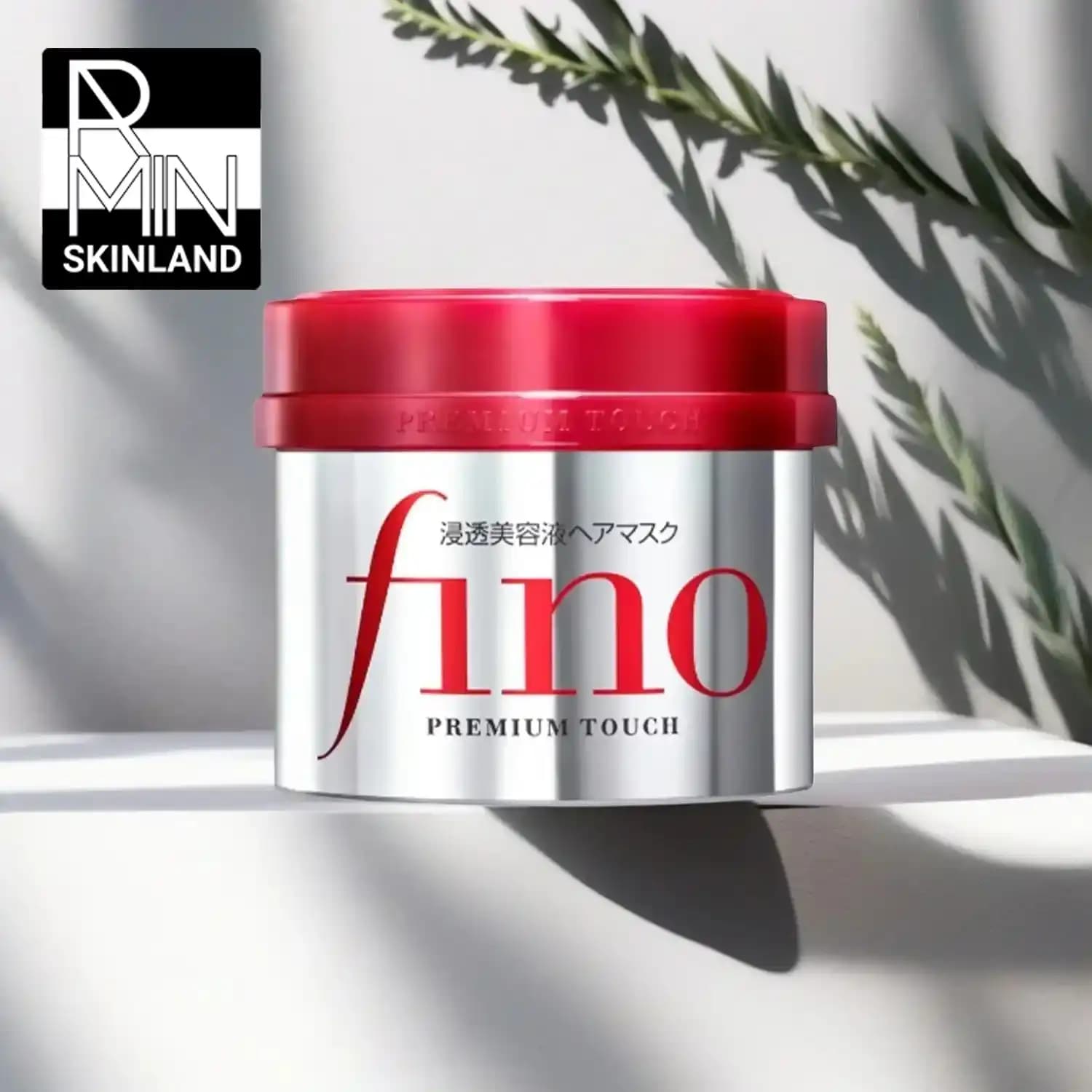 ماسک مو فینو حجم 250ml — تصویر ۲