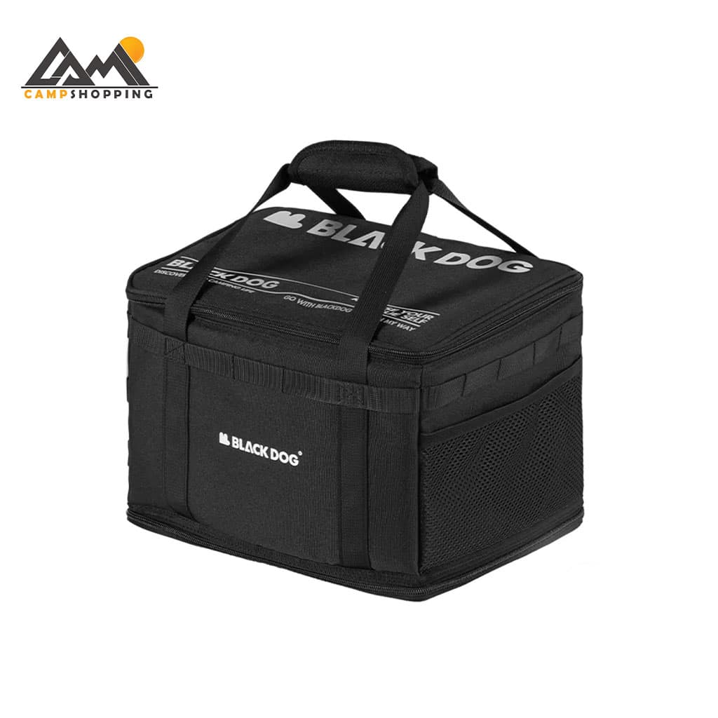 کیف نظم دهنده بلک داگ مدل CBD2450XB016 – سایز S