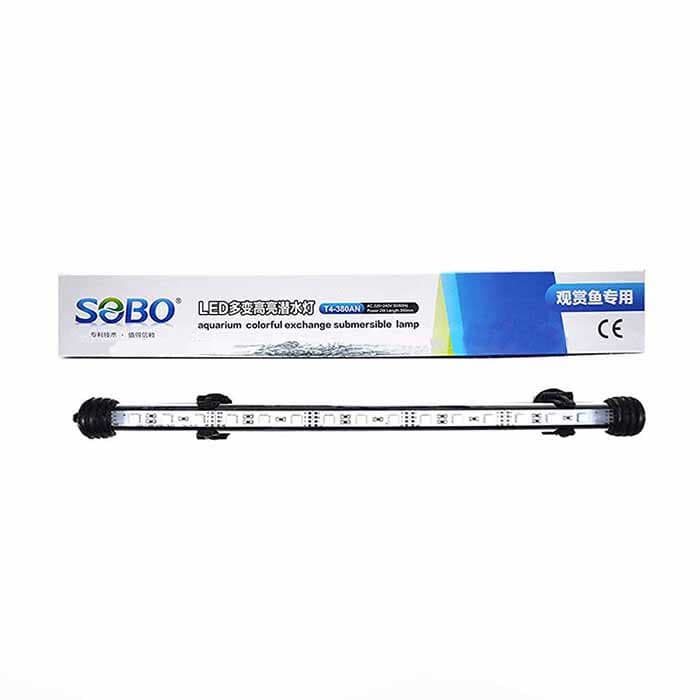 لامپ آکواریوم سوبو مدل T4-380AN
