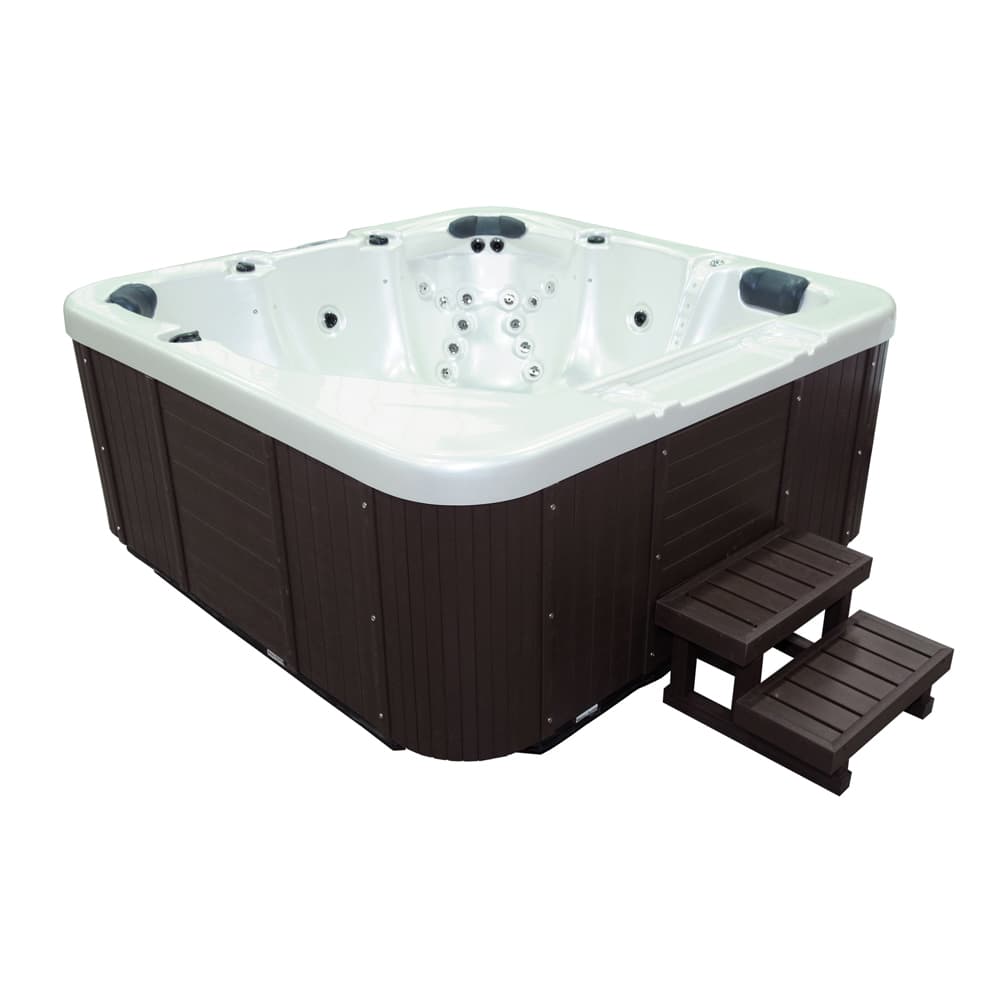 جکوزی شش نفره شاینی مدل N-JA022