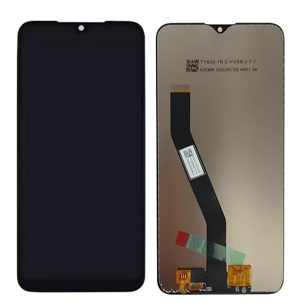LCD REDMI 8 8A BLACK 100% ORG XIAOMI,,