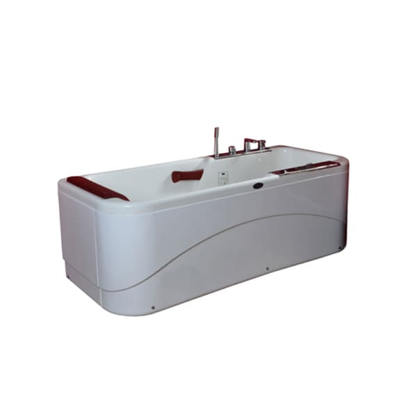جکوزی یک نفره شاینی مدل N-JA027