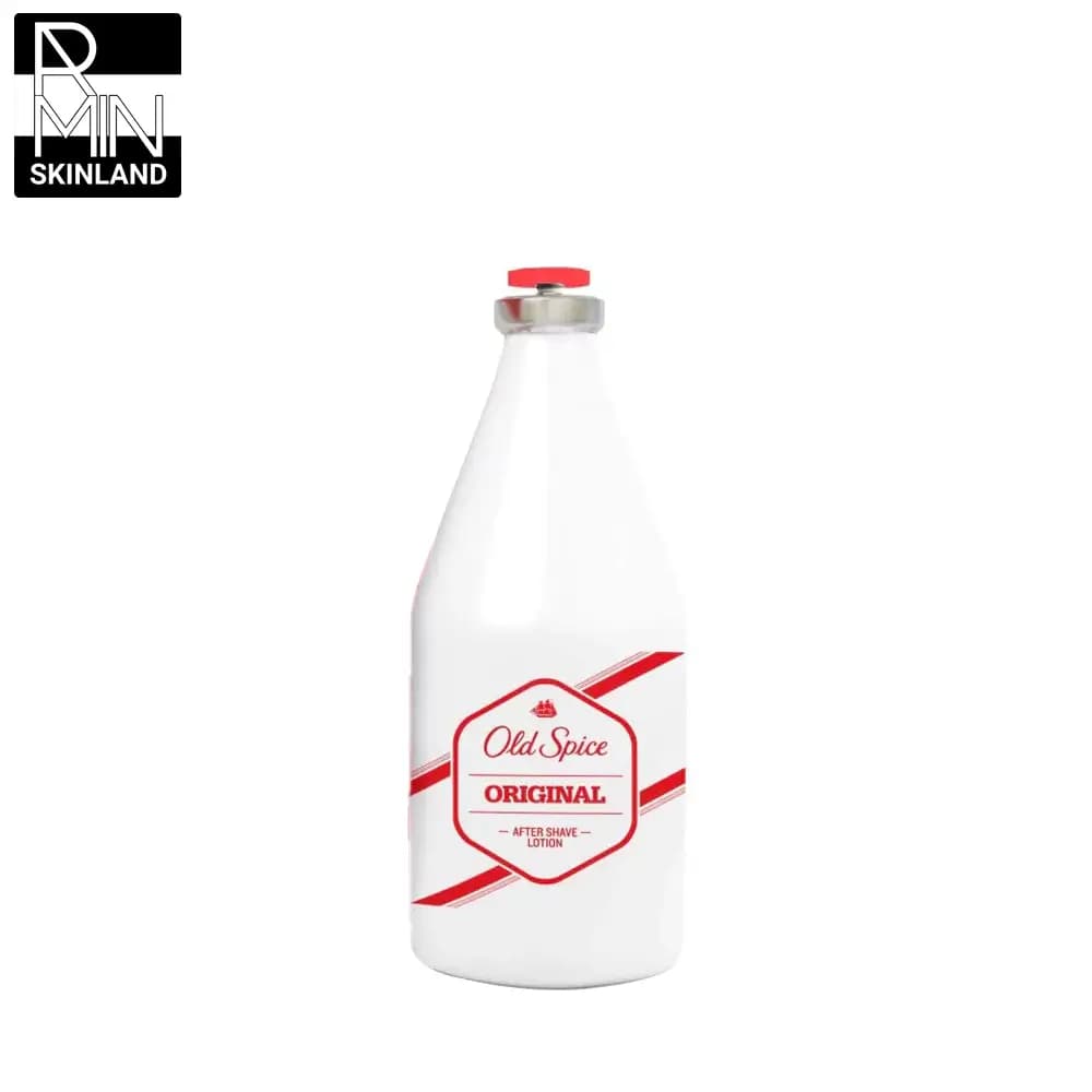 افترشیو الد اسپایس مدل Original حجم 100ml