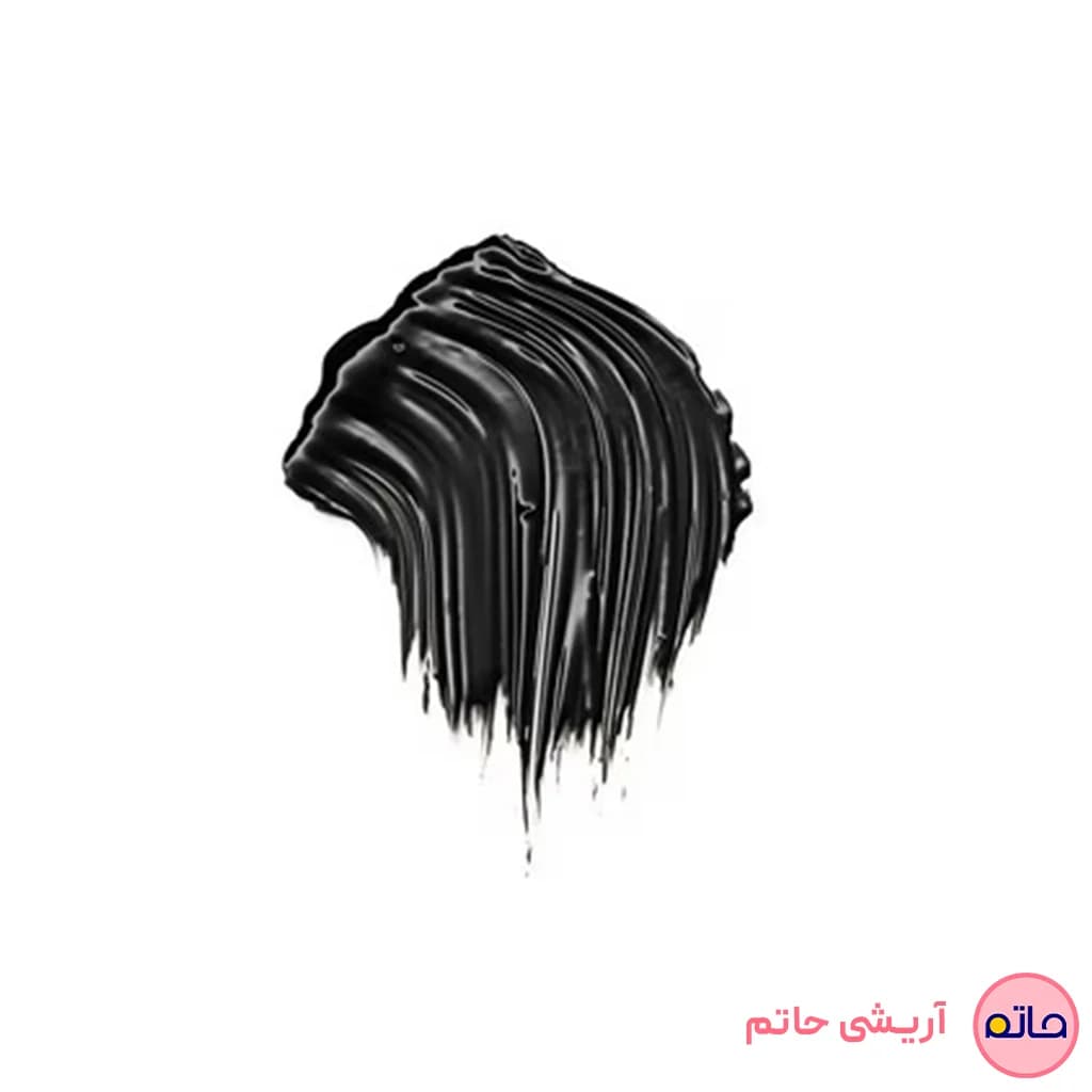 ریمل اسنس مشکی مدل volume mascara — تصویر ۱۱