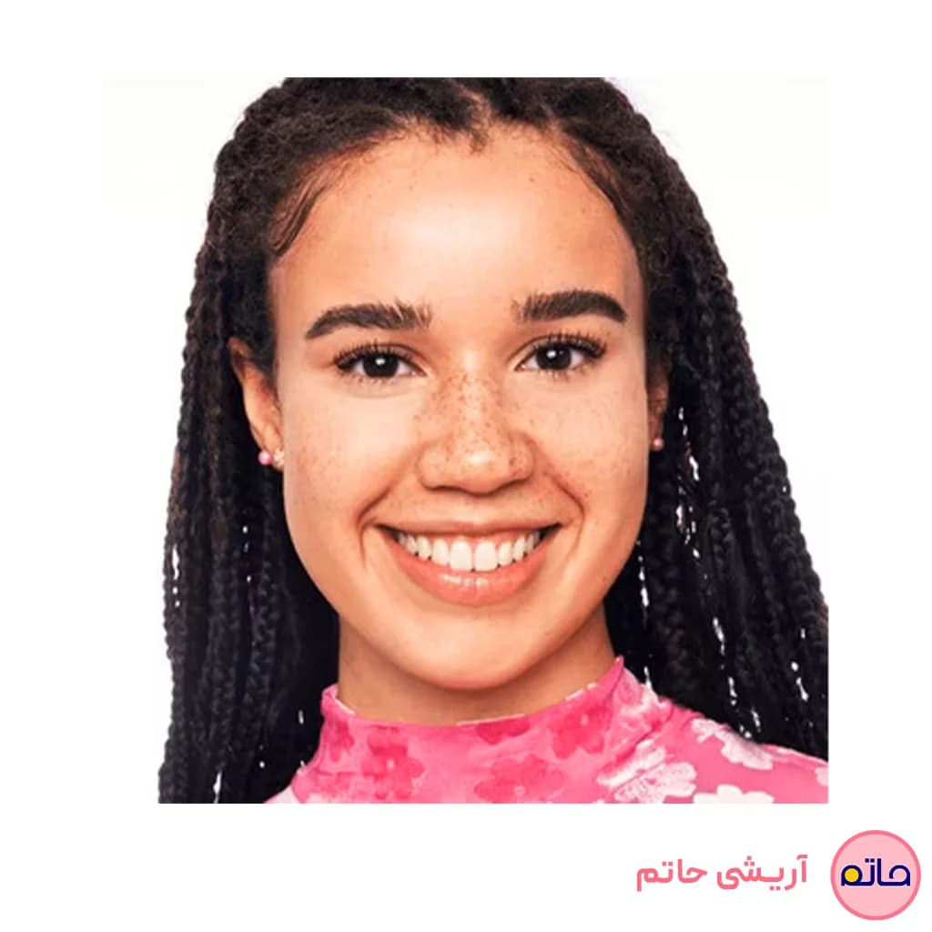 ریمل اسنس مشکی مدل volume mascara — تصویر ۱۰