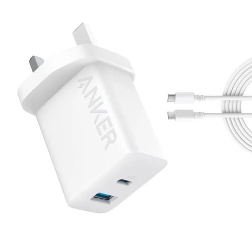 شارژر 20W انکر مدل B2348